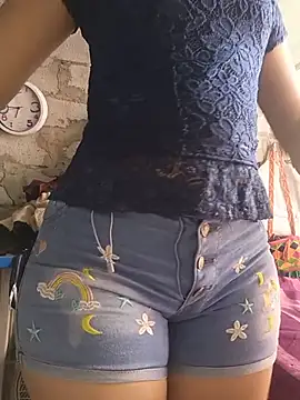 anabellagon online show from July 4, 2026, 4:00 pm