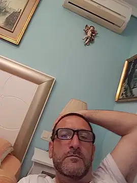 DanTrov79 online show from May 23, 2026, 8:52 pm
