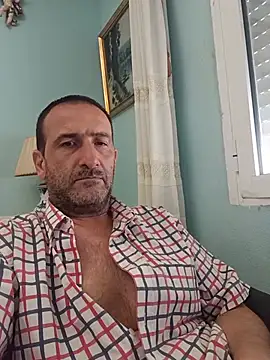 DanTrov79 online show from May 21, 2026, 8:01 am