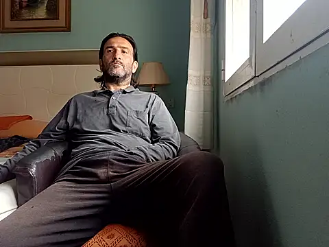 DanTrov79 online show from May 7, 2026, 10:40 am