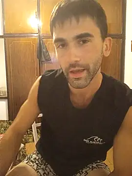 Tomasselo online show from April 5, 2026, 9:21 pm