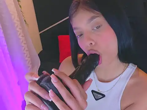 MELODY19 online show from March 23, 2026, 11:48 pm