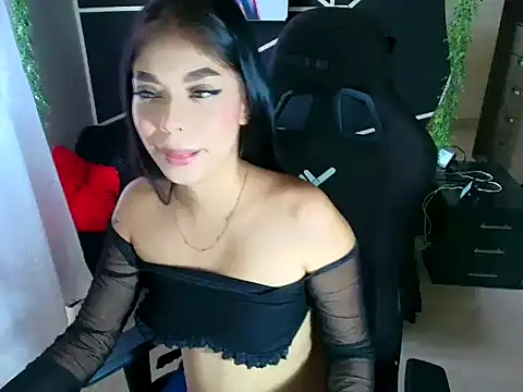 MELODY19 online show from April 5, 2026, 7:53 pm