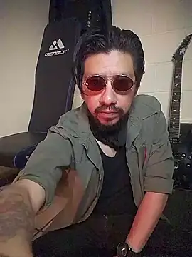 IASuarezV online show from April 14, 2026, 3:55 am