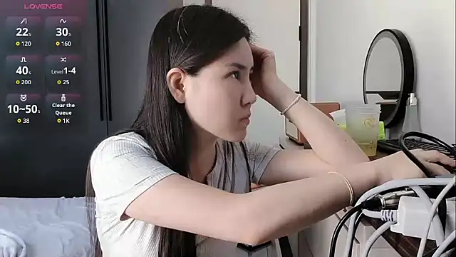 Snapshot of yunsu-68 chatting on May 13, 2026, 7:04 am yunsu-68 online show from May 13, 2026, 7:04 am