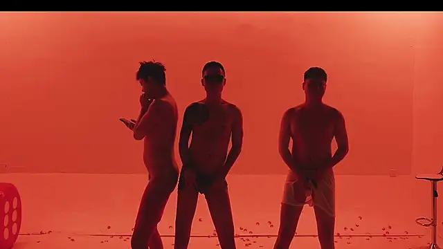 YLBOY-666 online show from April 15, 2026, 7:58 pm