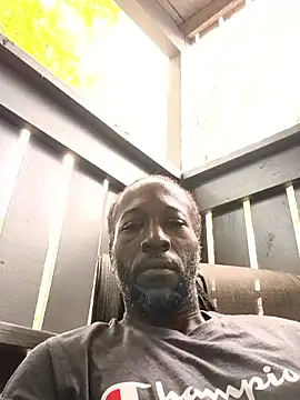 KingBlackStallion online show from April 2, 2026, 6:25 pm