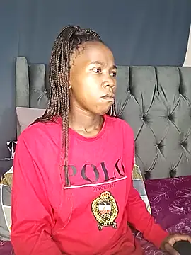 Cybil Hearts online show from April 13, 2026, 2:37 am