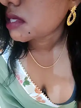 Snapshot of Ramya_456 chatting on April 16, 2026, 6:25 am Ramya 456 online show from April 16, 2026, 6:25 am