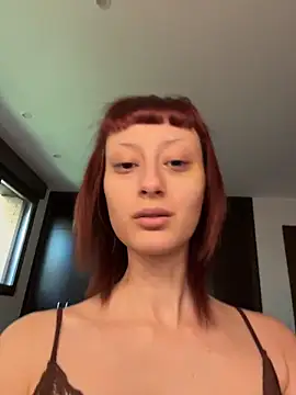 Naughty Novaa online show from April 14, 2026, 7:24 am