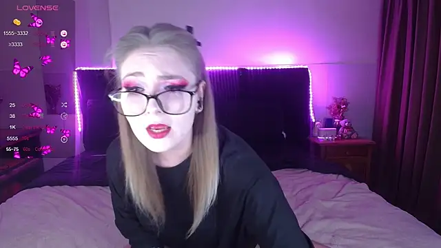 ammyska online show from May 10, 2026, 11:50 pm