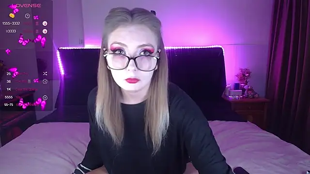 ammyska online show from May 15, 2026, 2:09 am