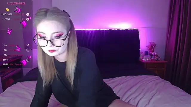 ammyska online show from May 22, 2026, 1:47 am
