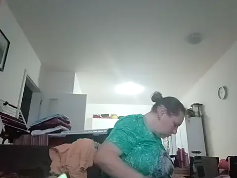 Jahudka47 online show from April 11, 2026, 6:54 am