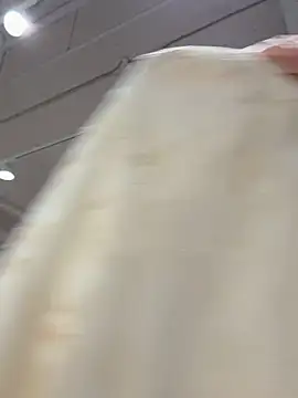 FReyja 44 online show from April 3, 2026, 10:54 am