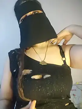 Yasmin Oh online show from July 19, 2026, 9:11 pm