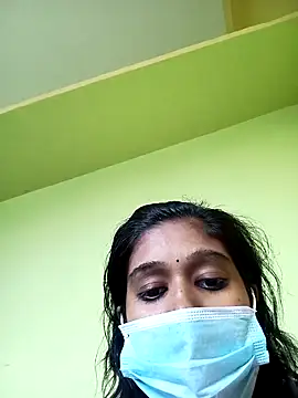 bannerjeesneha20 online show from April 8, 2026, 9:00 am