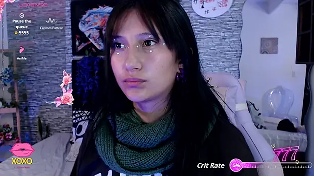 Snapshot of eyes_moonn chatting on May 28, 2026, 12:33 pm eyes moonn online show from May 28, 2026, 12:33 pm