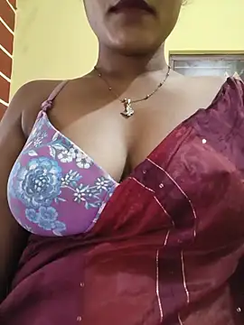 Snapshot of Rubina_Love chatting on June 9, 2026, 12:22 am Rubina Love online show from June 9, 2026, 12:22 am