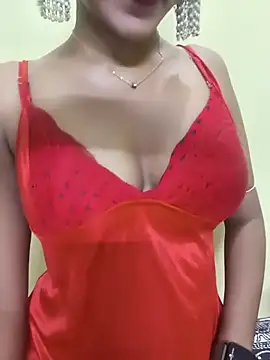 Rubina Love online show from April 15, 2026, 9:48 am