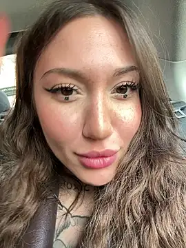 SaintSquirt online show from March 28, 2026, 11:44 am