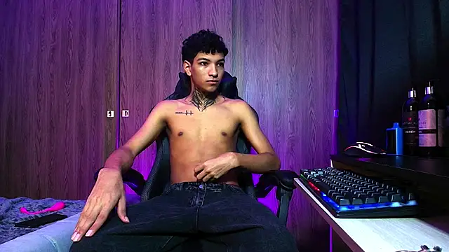 im Usuga online show from May 21, 2026, 8:34 am