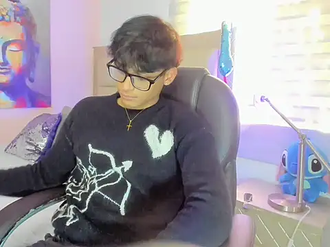 mathias oberlin online show from April 4, 2026, 7:53 pm