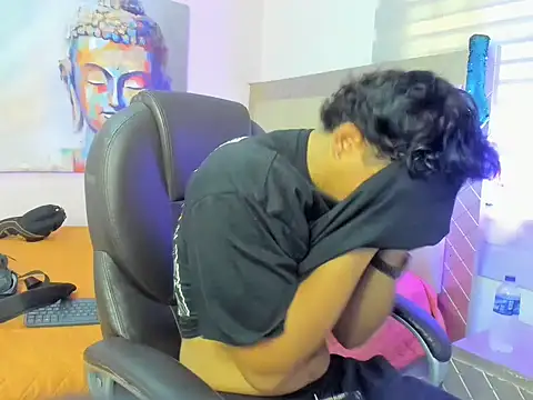 mathias oberlin online show from April 9, 2026, 7:31 pm