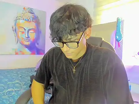 mathias oberlin online show from April 7, 2026, 7:37 pm