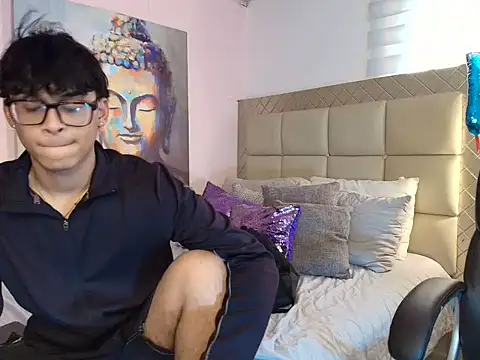 mathias oberlin online show from March 26, 2026, 8:07 pm