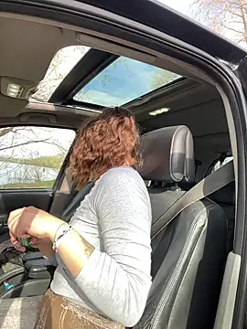 Ruby flame777 online show from April 16, 2026, 1:45 pm