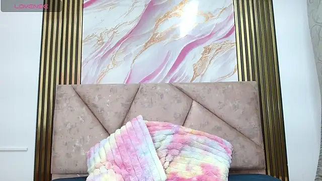 Snapshot of EvelinLee02 chatting on March 30, 2026, 6:53 pm EvelinLee02 online show from March 30, 2026, 6:53 pm