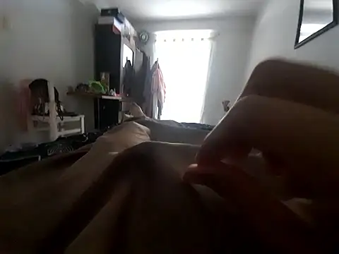 GinaLaFenix online show from April 4, 2026, 1:17 pm