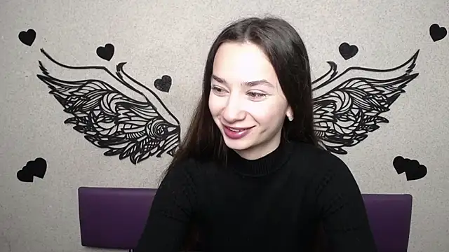 Je55icaBreeze online show from March 31, 2026, 4:58 am