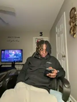 Thirdlegsuave online show from March 31, 2026, 2:35 am