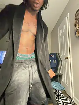 Thirdlegsuave online show from March 27, 2026, 3:04 am