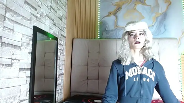 maia grace online show from April 12, 2026, 5:00 am