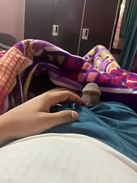 SingleBoy66666 online show from March 31, 2026, 7:05 pm