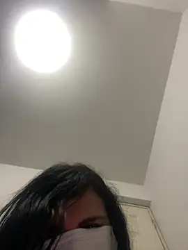 Anita vegaa  online show from April 9, 2026, 2:56 pm