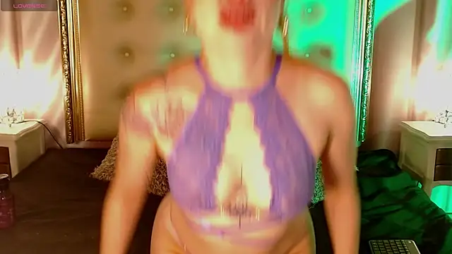 LilithSnoop online show from March 31, 2026, 12:01 am