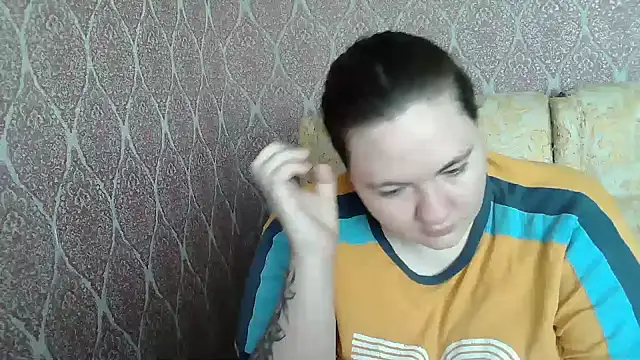 Snapshot of ElviraOreilllyX chatting on May 28, 2026, 6:54 am ElviraOreilllyX online show from May 28, 2026, 6:54 am