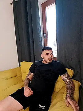 I amAhille online show from March 27, 2026, 3:02 pm