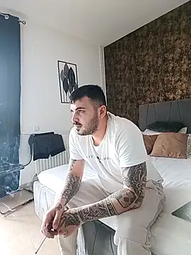 I amAhille online show from April 8, 2026, 9:33 am