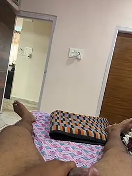 Snapshot of pradeepredd chatting on March 31, 2026, 10:06 am pradeepredd online show from March 31, 2026, 10:06 am