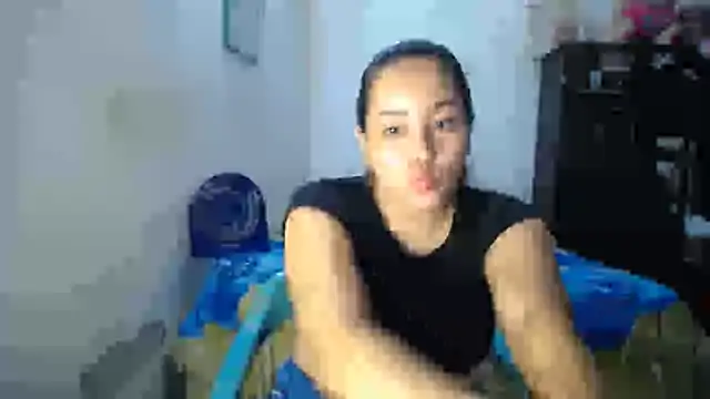 Ivanna Vegax online show from April 17, 2026, 1:30 am