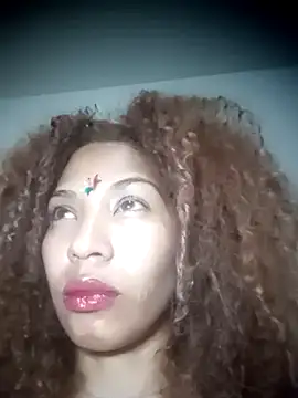 SolashLitzy Curly online show from July 10, 2026, 6:24 am