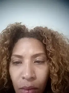 SolashLitzy Curly online show from May 18, 2026, 5:34 am