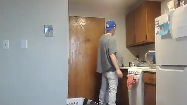 Luke James online show from March 31, 2026, 1:57 pm