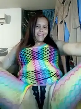 alexandra-queen online show from April 15, 2026, 10:54 pm