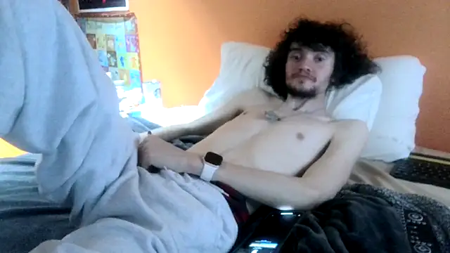 Snapshot of Teddy4420 chatting on March 30, 2026, 11:17 pm Teddy4420 online show from March 30, 2026, 11:17 pm